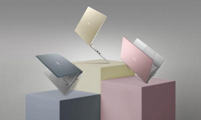 宏碁新品齊發!史上最大 ChromeBook、最輕巧 RTX30 筆電報到 宏碁新品齊發!史上最大 ChromeBook、最輕巧 RTX30 筆電報到