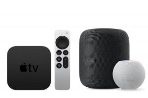 合體版 Apple TV、HomePod 何時上市?彭博記者這樣說... 合體版 Apple TV、HomePod 何時上市?彭博記者這樣說...