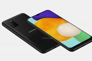 改用 USB-C 與側邊指紋!三星入門級 Galaxy 新機設計曝光 改用 USB-C 與側邊指紋!三星入門級 Galaxy 新機設計曝光