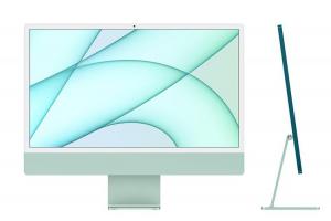 蘋果新 iMac 外型廣受好評!原來離職的「傳奇設計師」有助拳 蘋果新 iMac 外型廣受好評!原來離職的「傳奇設計師」有助拳