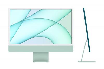 蘋果新 iMac 外型廣受好評!原來離職的「傳奇設計師」有助拳 蘋果新 iMac 外型廣受好評!原來離職的「傳奇設計師」有助拳