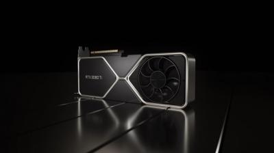 比 GTX 1080 Ti 快兩倍!NVIDIA 發表 2 張「旗艦顯卡」、本週開賣 比 GTX 1080 Ti 快兩倍!NVIDIA 發表 2 張「旗艦顯卡」、本週開賣