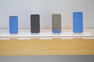 史上最大!蘋果新一代 iPhone 全系列電池容量曝光 史上最大!蘋果新一代 iPhone 全系列電池容量曝光