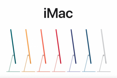 蘋果 3 大新品開賣!M1 版本 iPad Pro 下週到貨、iMac 要等一個月 蘋果 3 大新品開賣!M1 版本 iPad Pro 下週到貨、iMac 要等一個月