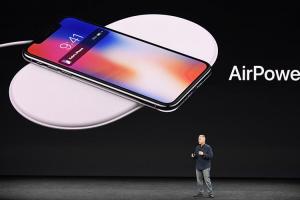 蘋果沒放棄 AirPower?傳仍在研發「多合一」無線充電版 蘋果沒放棄 AirPower?傳仍在研發「多合一」無線充電版