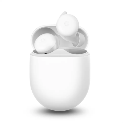 Google 突發新品!首款「平價」無線耳機登場、台灣買得到 Google 突發新品!首款「平價」無線耳機登場、台灣買得到