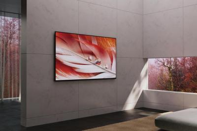 首款「仿人腦認知」機種!Sony 兩款 BRAVIA 4K HDR 螢幕登台 首款「仿人腦認知」機種!Sony 兩款 BRAVIA 4K HDR 螢幕登台