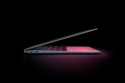 蘋果內部郵件曝光!賈伯斯曾想開發 15 吋的 MacBook Air 蘋果內部郵件曝光!賈伯斯曾想開發 15 吋的 MacBook Air