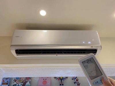 開窗吹冷氣避免染疫?台電提醒「耗電又易壞」曝3招省電關鍵動作 開窗吹冷氣避免染疫?台電提醒「耗電又易壞」曝3招省電關鍵動作