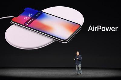 蘋果沒放棄 AirPower?傳仍在研發「多合一」無線充電版 蘋果沒放棄 AirPower?傳仍在研發「多合一」無線充電版
