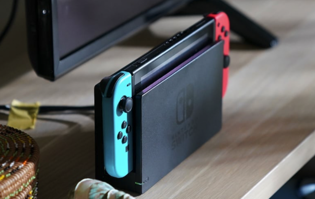 螢幕變大 手把還多了 觸控板 任天堂switch Pro 最新渲染圖流出 自由電子報3c科技 螢幕變大 手把還多了 觸控板 任天堂switch Pro 最新渲染圖流出 自由電子報3c科技