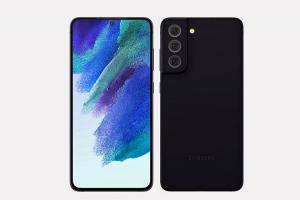 改用塑膠機身?疑似三星輕旗艦 S21 FE 官方 3D 渲染圖曝光 改用塑膠機身?疑似三星輕旗艦 S21 FE 官方 3D 渲染圖曝光