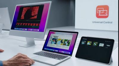 讓Mac用「滑鼠游標」就能操控 iPad !蘋果新版 macOS 支援機型清單 讓Mac用「滑鼠游標」就能操控 iPad !蘋果新版 macOS 支援機型清單