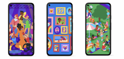Google 釋出新一波 Pixel 獨家更新!夜拍進化了、照片還能上鎖 Google 釋出新一波 Pixel 獨家更新!夜拍進化了、照片還能上鎖