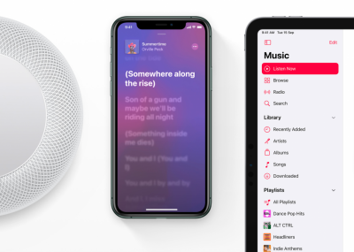 先更新到 iOS 14.6!蘋果 Apple Music 無損音質正式登場 先更新到 iOS 14.6!蘋果 Apple Music 無損音質正式登場