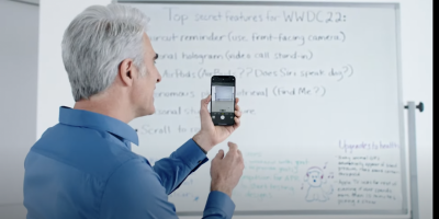 蘋果自爆明年 WWDC 主打升級?發表會彩蛋藏 6 大惡搞功能 蘋果自爆明年 WWDC 主打升級?發表會彩蛋藏 6 大惡搞功能
