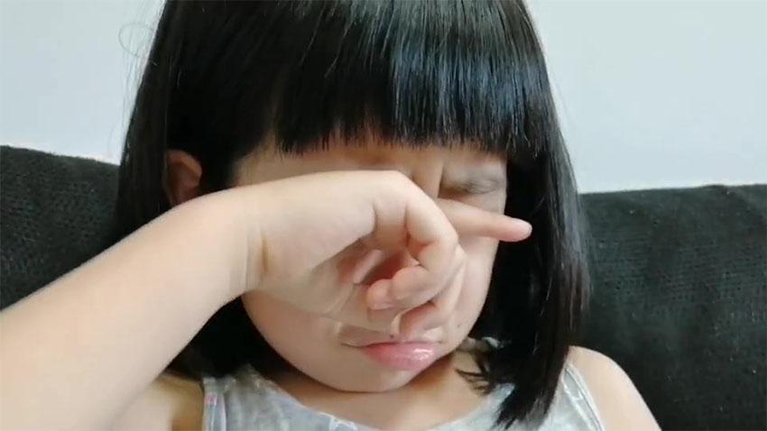 用眼要遵守「30/10」法則,適時休息以保護眼睛。