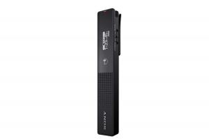 僅 29g、5 種收音模式!Sony 全新 ICD-TX660 數位錄音筆上市 僅 29g、5 種收音模式!Sony 全新 ICD-TX660 數位錄音筆上市