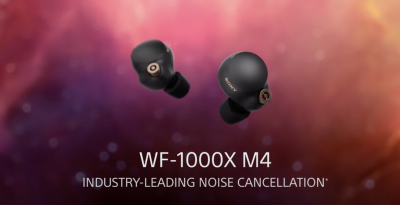 AirPods Pro 最強的對手來了!Sony 發表新一代降噪耳機 WF-1000XM4 AirPods Pro 最強的對手來了!Sony 發表新一代降噪耳機 WF-1000XM4