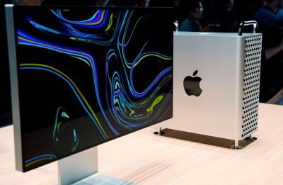 蘋果程式碼爆料!新 Mac Pro 傳仍仰賴 Intel 處理器 蘋果程式碼爆料!新 Mac Pro 傳仍仰賴 Intel 處理器