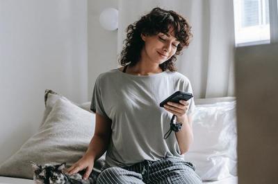 好久沒有「人與人連結」?5款超人氣同樂 App  防疫在家必揪朋友一起嗨 好久沒有「人與人連結」?5款超人氣同樂 App  防疫在家必揪朋友一起嗨