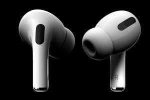 替新功能鋪路！蘋果意外發送 AirPods Pro 測試版軟體更新