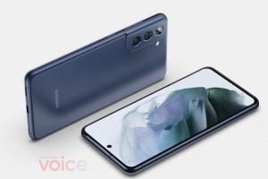 搭載 S888 旗艦晶片!三星平價版 Galaxy S21 跑分流出 搭載 S888 旗艦晶片!三星平價版 Galaxy S21 跑分流出