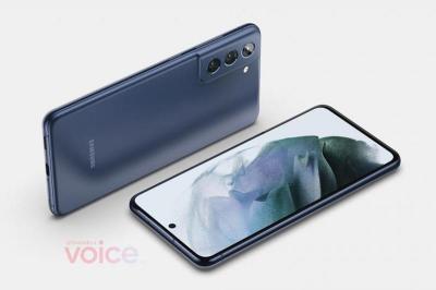 搭載 S888 旗艦晶片！三星平價版 Galaxy S21 跑分流出