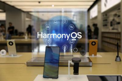 華為手機最新慘況曝光!市佔剩 iPhone 的 1/4、中國也不挺 華為手機最新慘況曝光!市佔剩 iPhone 的 1/4、中國也不挺