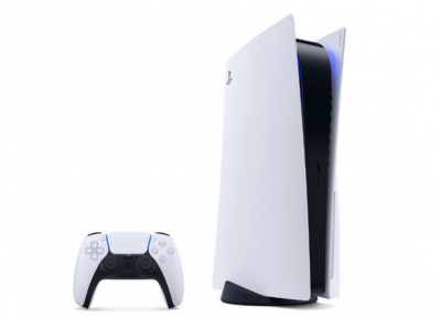 玩家準備開搶!SONY PS5  台灣官網「限量預購」下週五開跑 玩家準備開搶!SONY PS5  台灣官網「限量預購」下週五開跑