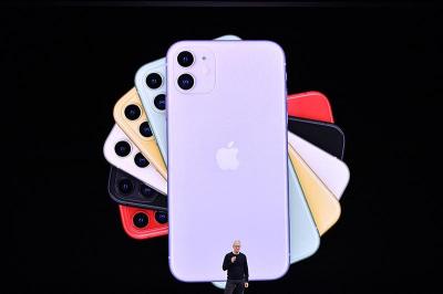 首款「無實體按鍵」iPhone 將登場？蘋果新專利曝光
