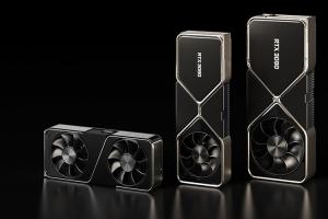 全力拚 RTX 30 顯示卡!Nvidia 傳準備停產 RTX 2060 全力拚 RTX 30 顯示卡!Nvidia 傳準備停產 RTX 2060
