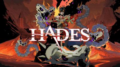 E3 電玩展/年度最強獨立遊戲!《黑帝斯》將登上 PS5、Xbox 平台 E3 電玩展/年度最強獨立遊戲!《黑帝斯》將登上 PS5、Xbox 平台
