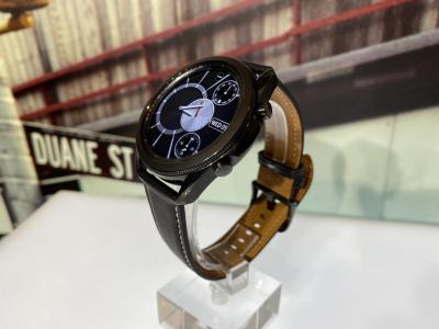 4 款機型力抗 Apple Watch?三星全新 Galaxy 手錶現身認證網站 4 款機型力抗 Apple Watch?三星全新 Galaxy 手錶現身認證網站