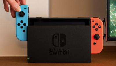 任天堂 Switch 依然熱賣!穩坐今年以來日美兩地銷量冠軍 任天堂 Switch 依然熱賣!穩坐今年以來日美兩地銷量冠軍