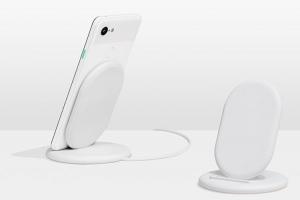 搭配 Pixel 6 使用？Google 傳推出第二代「無線充電座」