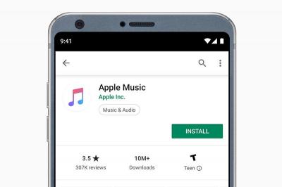 免費升級無損!Android 版 Apple Music 測試版支援「空間音訊」與「保真壓縮」 免費升級無損!Android 版 Apple Music 測試版支援「空間音訊」與「保真壓縮」