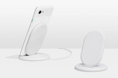 搭配 Pixel 6 使用?Google 傳推出第二代「無線充電座」 搭配 Pixel 6 使用?Google 傳推出第二代「無線充電座」