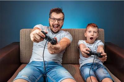 宅在家一個月遊戲荒?人氣 YouTuber 推薦5款「精神時光屋」陪你玩到疫情解封 宅在家一個月遊戲荒?人氣 YouTuber 推薦5款「精神時光屋」陪你玩到疫情解封