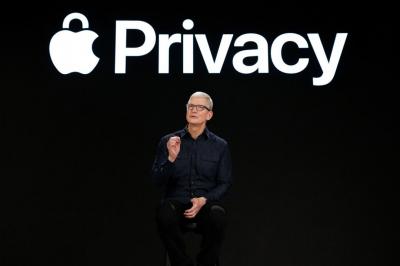 蘋果 iOS 為何不開放?庫克秀出 Android「危險數據」反擊 蘋果 iOS 為何不開放?庫克秀出 Android「危險數據」反擊