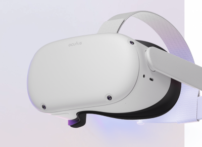 維護經營本色!FB 宣佈將在 Oculus 虛擬頭戴測試廣告 維護經營本色!FB 宣佈將在 Oculus 虛擬頭戴測試廣告