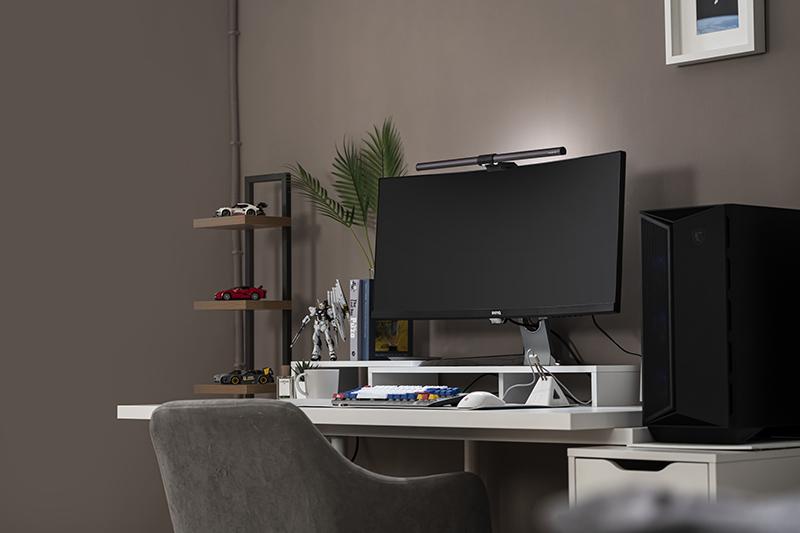 (圖片來源/BenQ)