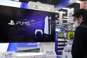 Sony 啟動 PS5 系統測試計畫!預告年底有「重大更新」 Sony 啟動 PS5 系統測試計畫!預告年底有「重大更新」