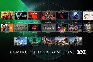 微軟 Xbox 首次攜手 Bethesda!E3 重點遊戲陣容大公開 微軟 Xbox 首次攜手 Bethesda!E3 重點遊戲陣容大公開