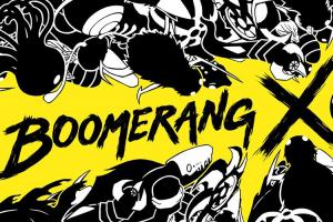 用迴旋鏢挑戰空氣力學!獨立遊戲《Boomerang X》釋出最新預告 用迴旋鏢挑戰空氣力學!獨立遊戲《Boomerang X》釋出最新預告