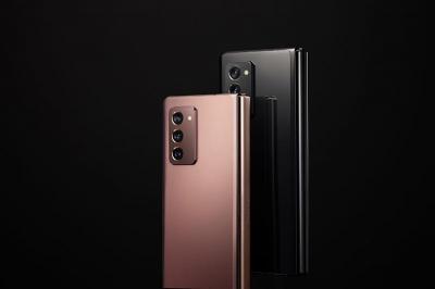 暗示新一代摺疊手機將登場?三星美國官網下架 Galaxy Z Fold 2 暗示新一代摺疊手機將登場?三星美國官網下架 Galaxy Z Fold 2