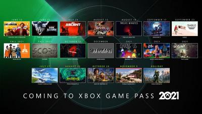 微軟 Xbox 首次攜手 Bethesda!E3 重點遊戲陣容大公開 微軟 Xbox 首次攜手 Bethesda!E3 重點遊戲陣容大公開