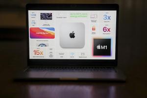 搭 M1X 晶片大改版的MacBook Pro 何時發表?外媒爆料時間點 搭 M1X 晶片大改版的MacBook Pro 何時發表?外媒爆料時間點