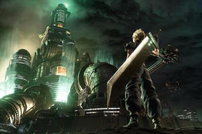 程式碼露餡?爆料:《Final Fantasy VII 重製版》年底有望於PC平台登場 程式碼露餡?爆料:《Final Fantasy VII 重製版》年底有望於PC平台登場
