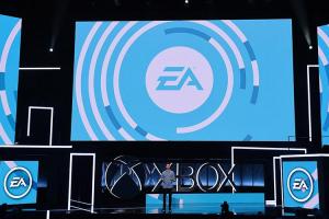 微軟 Xbox 線上發表會為「歷來最受矚目」!但仍沒有任天堂受歡迎 微軟 Xbox 線上發表會為「歷來最受矚目」!但仍沒有任天堂受歡迎
